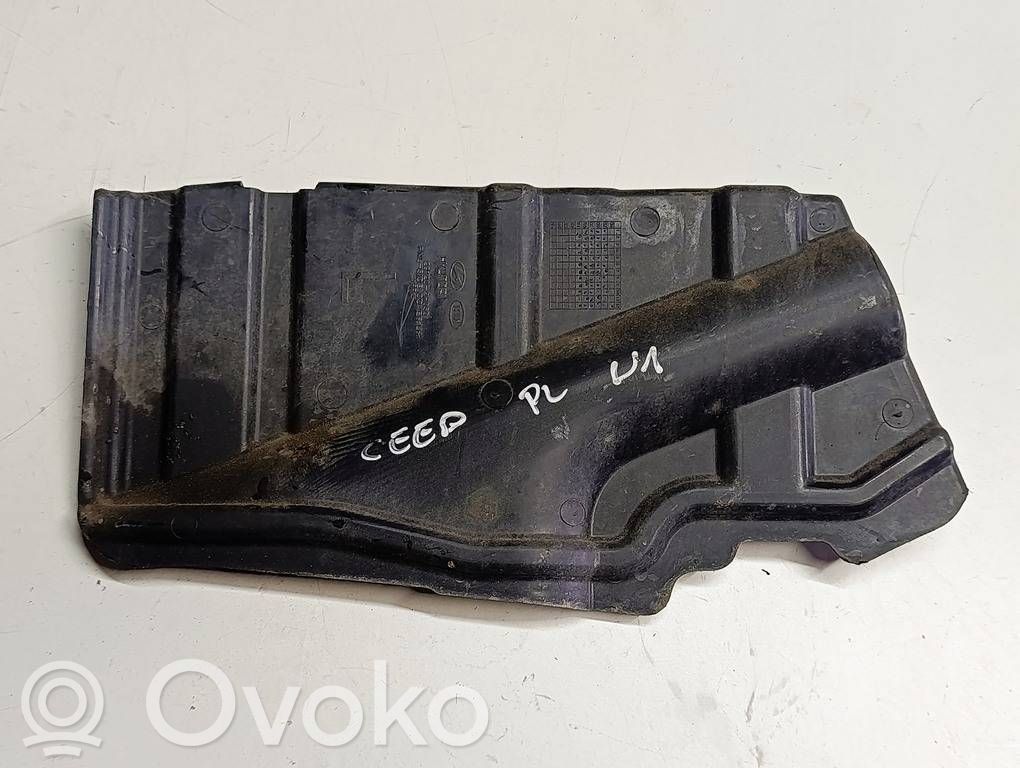 KIA Ceed Engine splash shield/under tray 