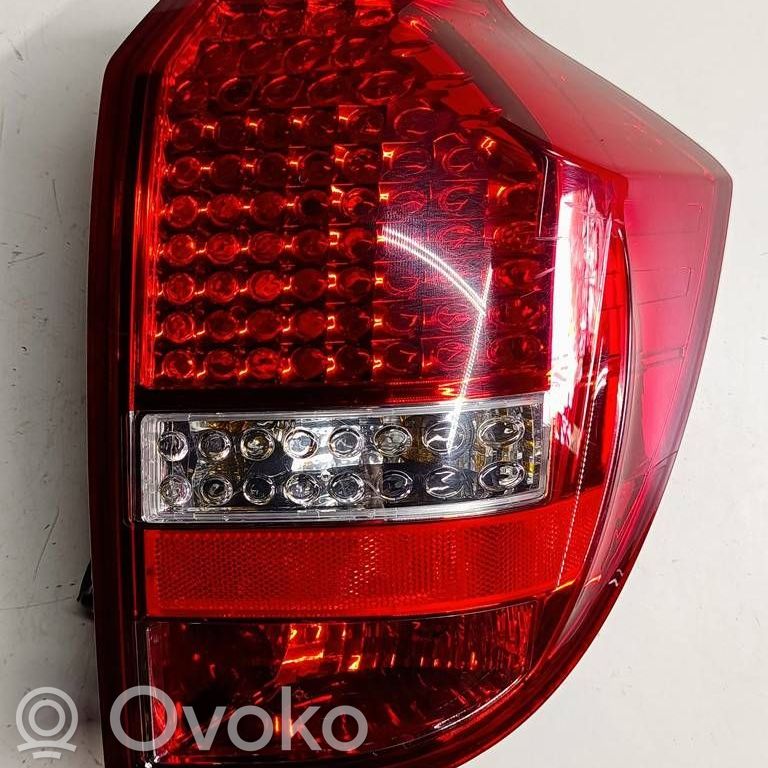 KIA Ceed Rear/tail lights 