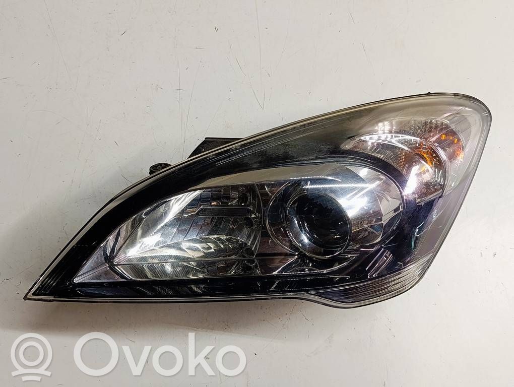 KIA Ceed Headlight/headlamp 