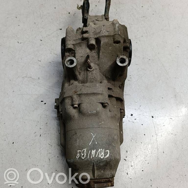 Front differential   GR15B9,GR15,GR152027044