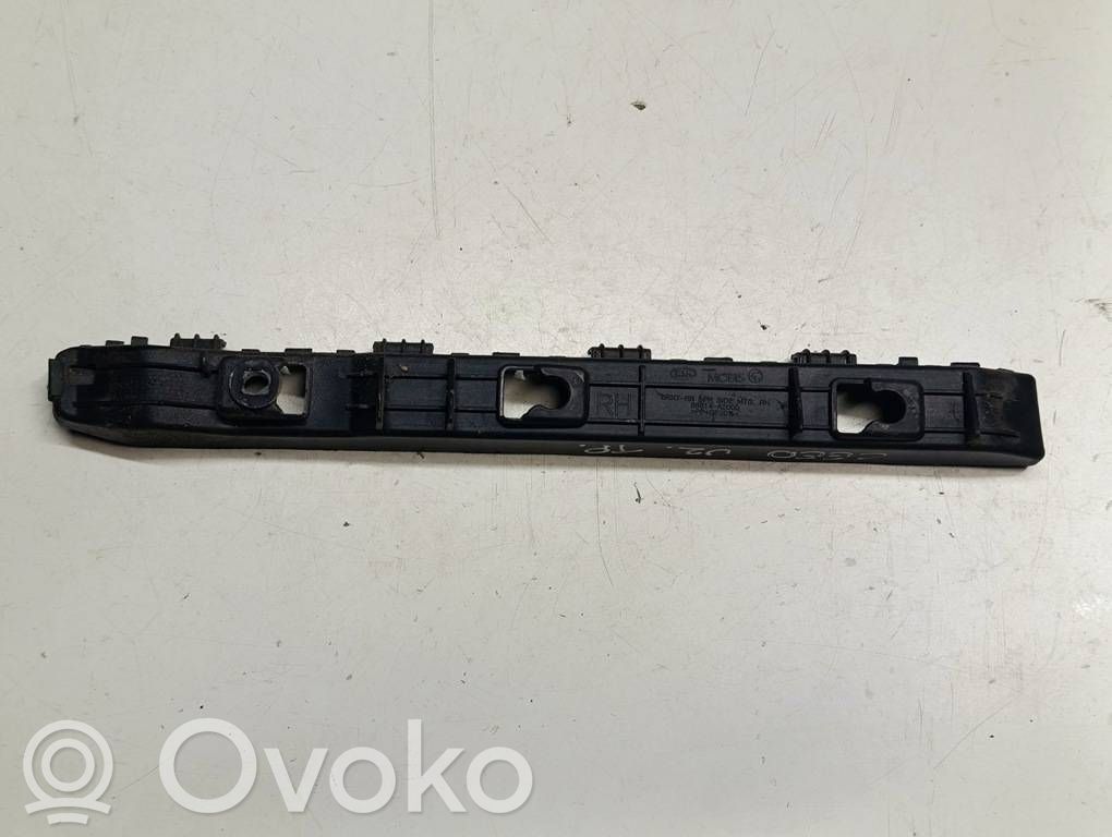 Rear bumper mounting bracket   86614A2000U2,86614A2000