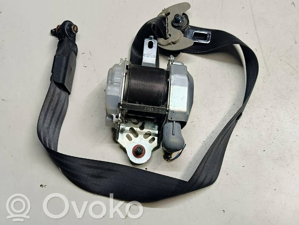 KIA Ceed Saugos diržas priekinis 