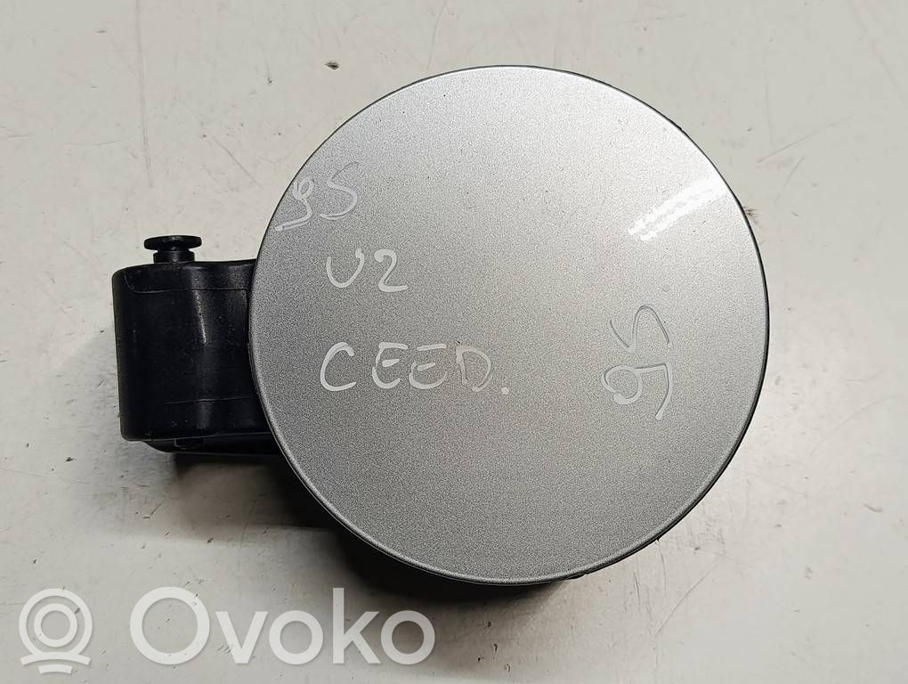 KIA Ceed Fuel tank cap 
