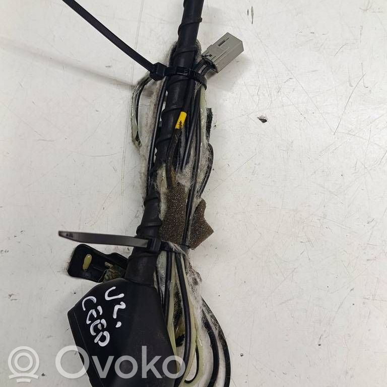 Antena de radio   96200A2000U2,96200A2000,96230A2000