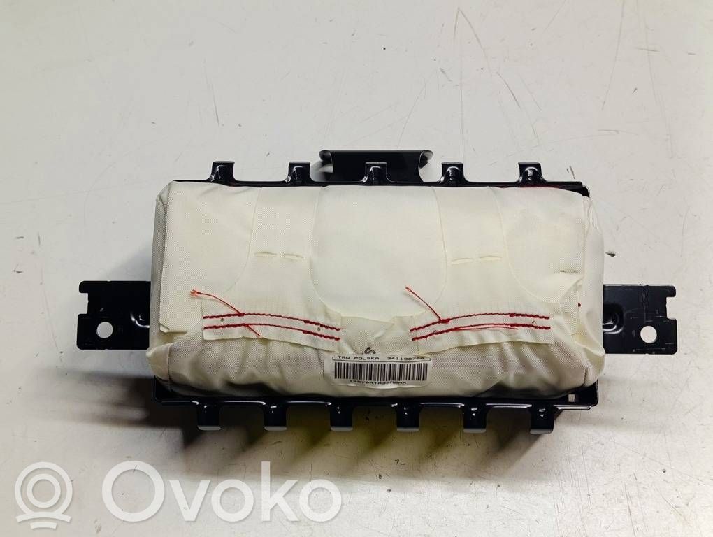 KIA Ceed Passenger airbag 