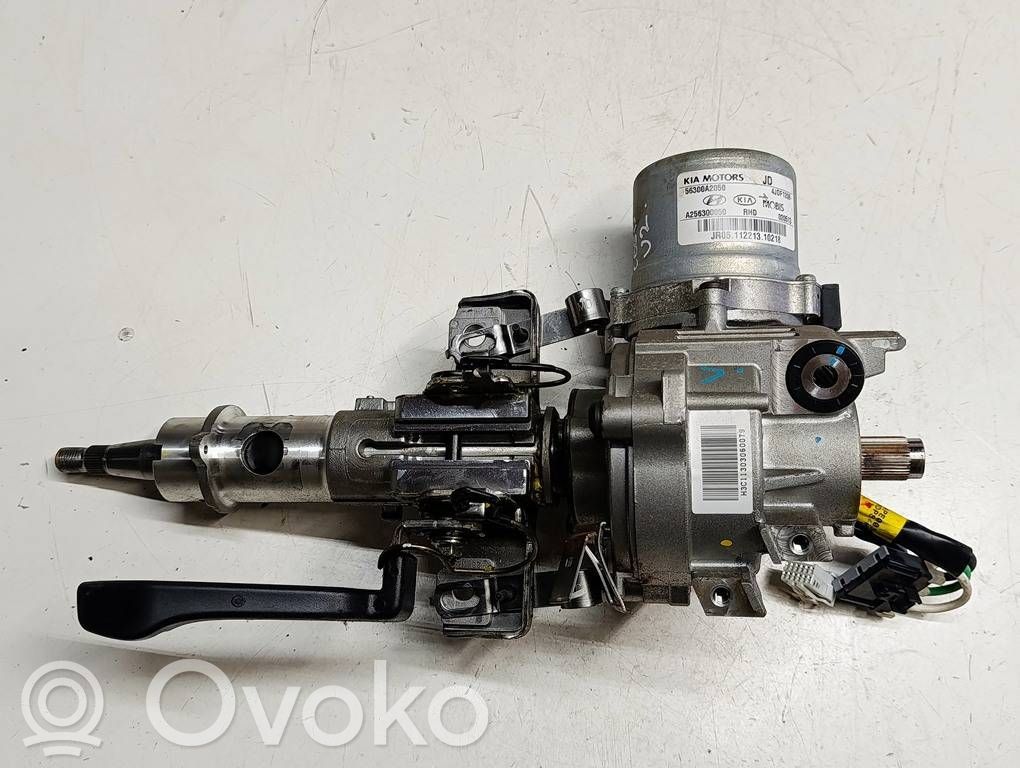 KIA Ceed Ohjaustehostimen sähköpumppu 