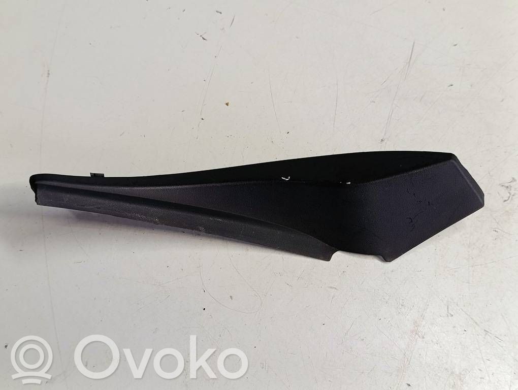 Mazda CX-5 Windshield trim 