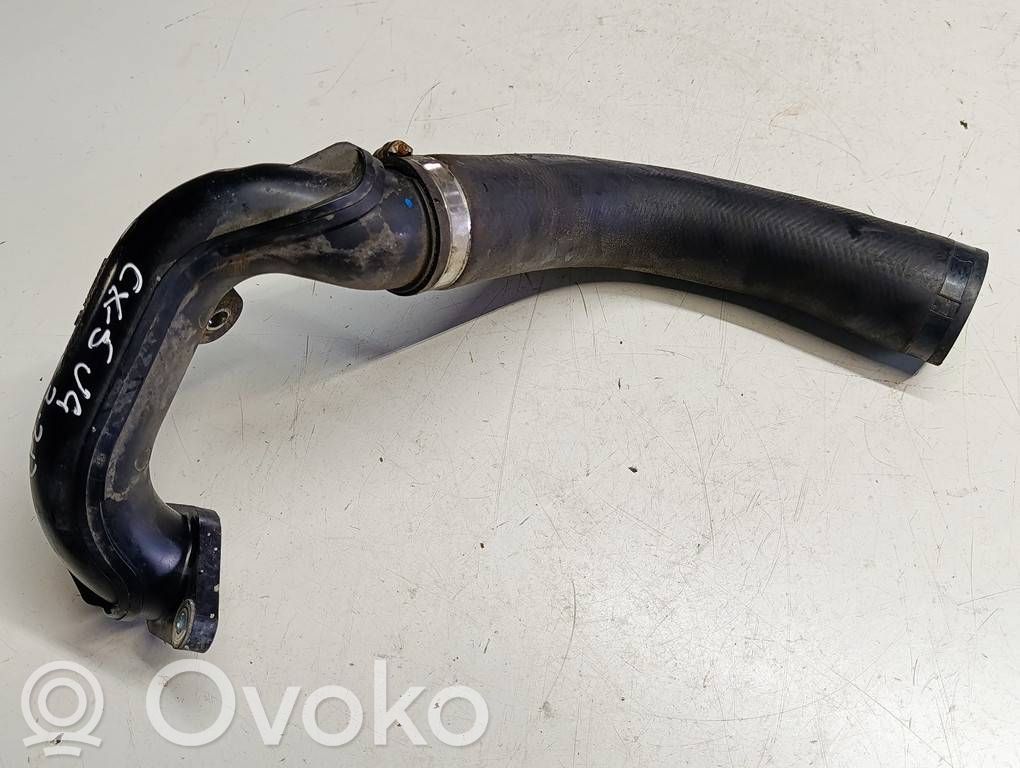 Mazda CX-5 Interkūlera šļūtene (-es) / caurule (-es) 