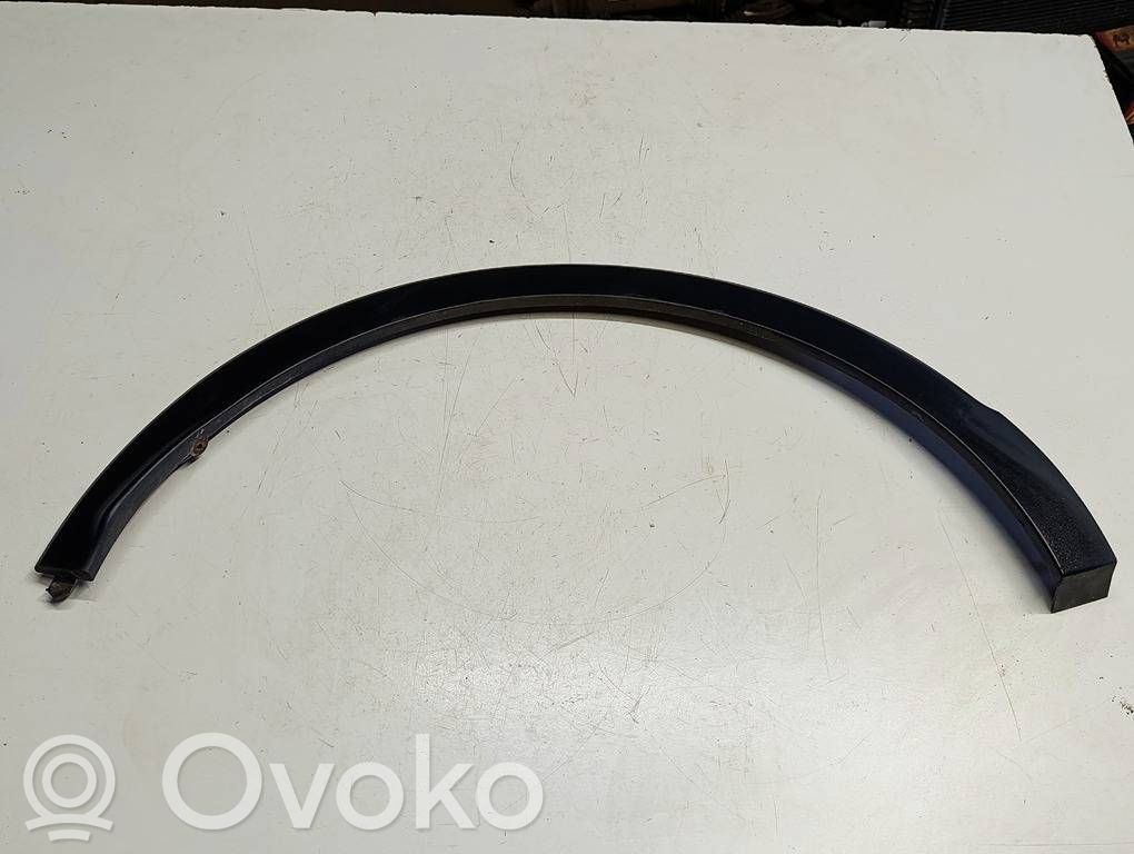 Renault Captur Rear arch trim 