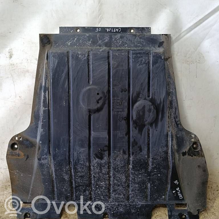 Variklio dugno apsauga   8200540585,758904230R,758903856R,758903891R