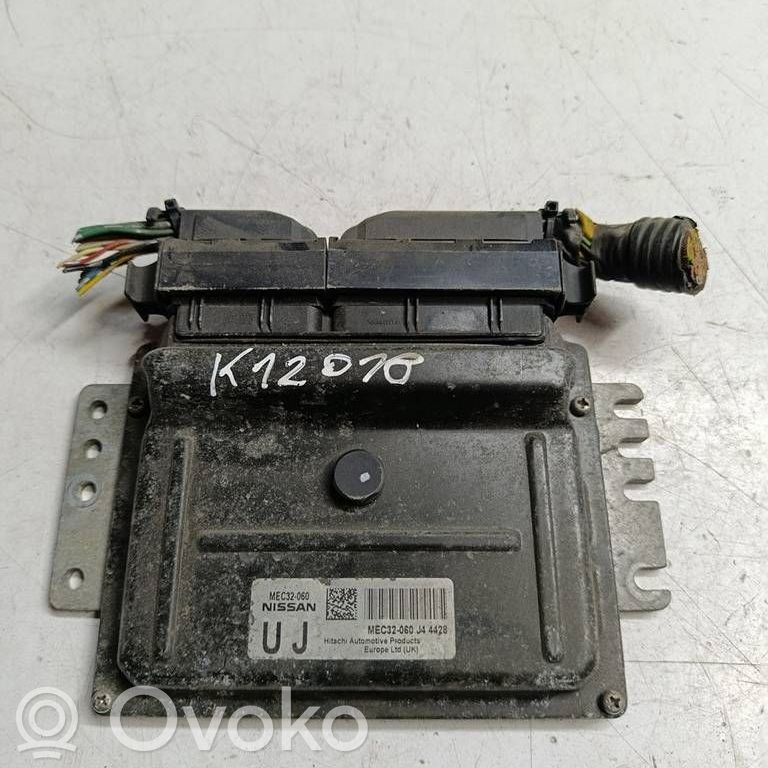 Engine control unit/module   MEC32060