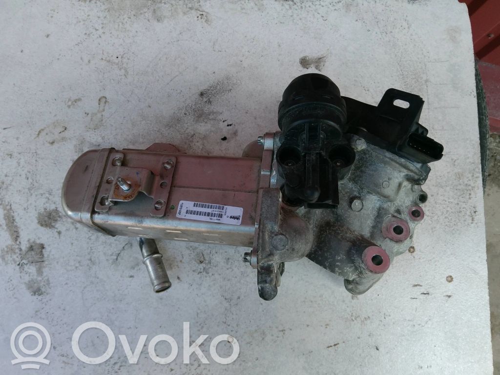 Ford Kuga I Клапан EGR 
