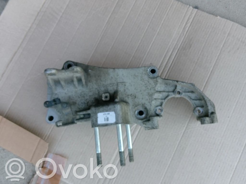 Fiat Doblo Engine mounting bracket 
