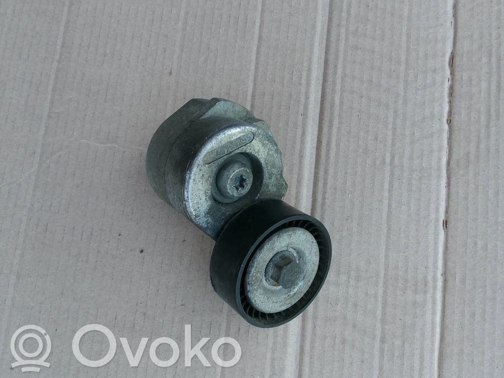 Opel Corsa D Diržo įtempėjas 