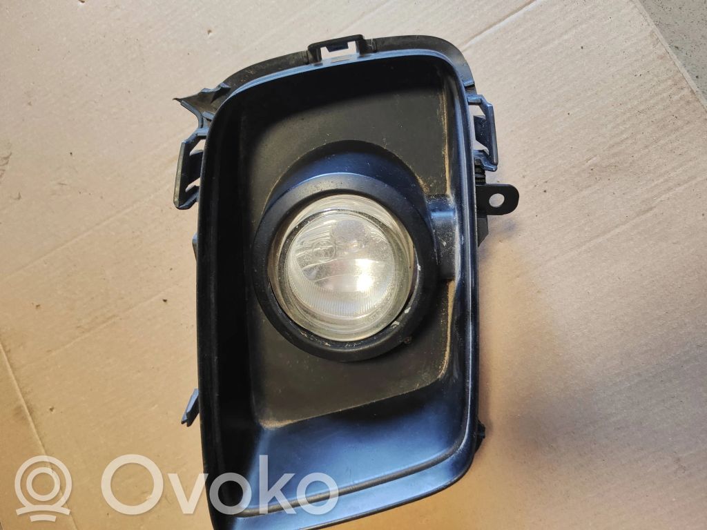 Front fog light   11461009