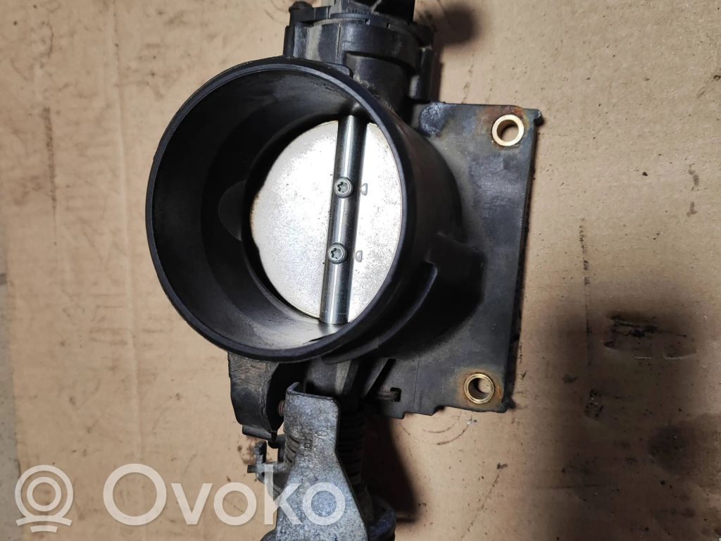 Mazda 5 Throttle valve 