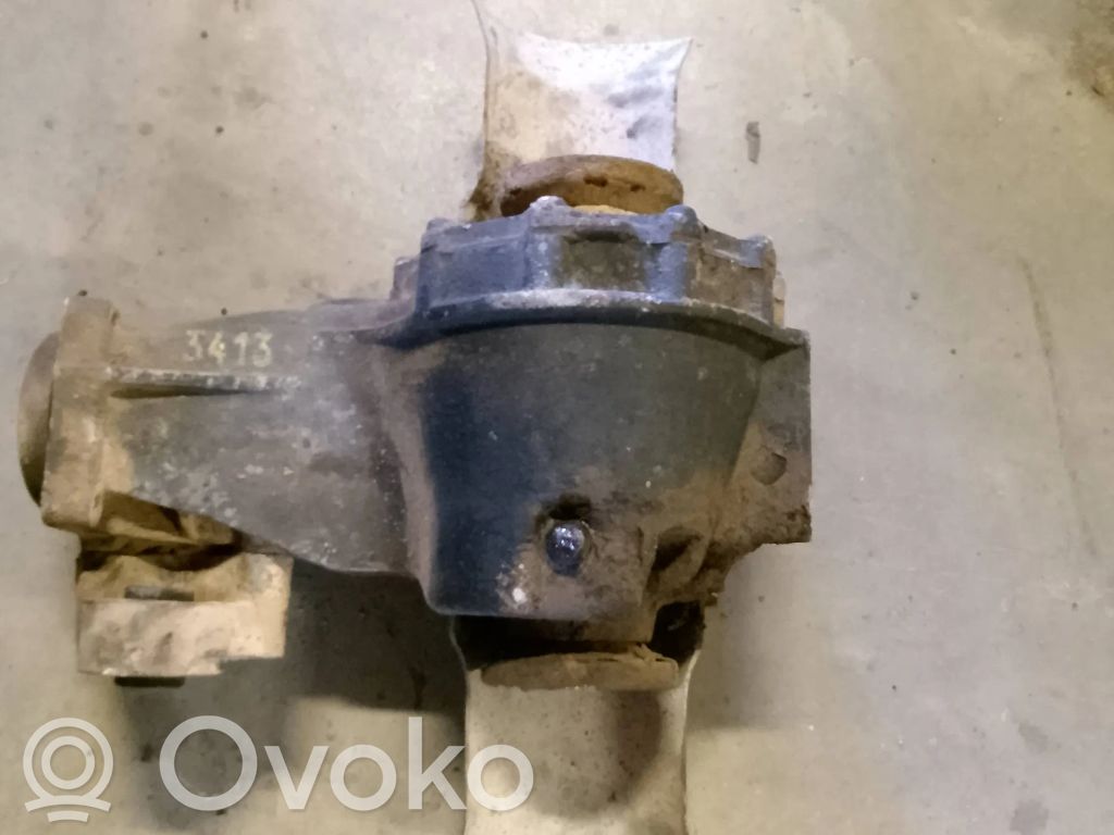 Volkswagen PASSAT B5 Hinterachsdifferential 