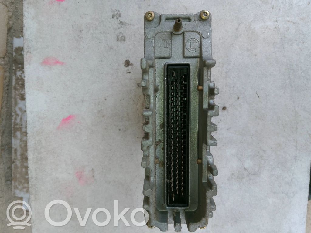 Seat Alhambra (Mk1) Engine control unit/module 