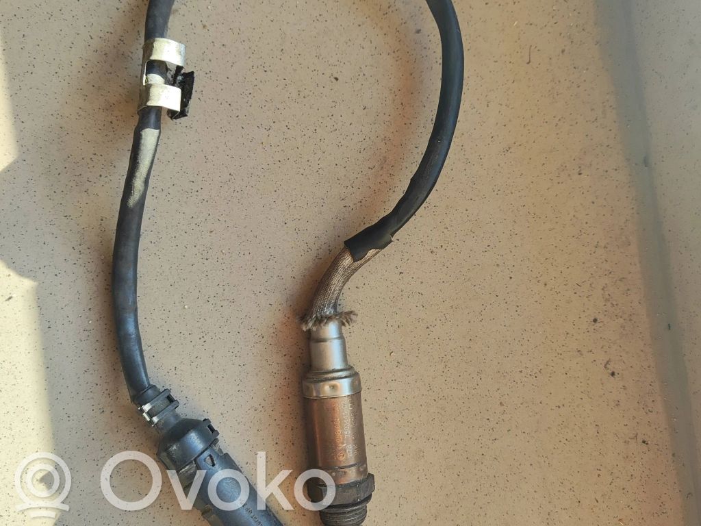 BMW 5 E39 Lambda probe sensor 