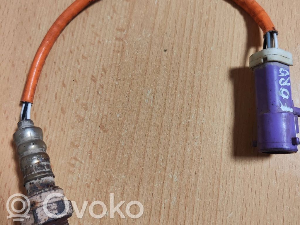 Ford Fiesta Lambda probe sensor 