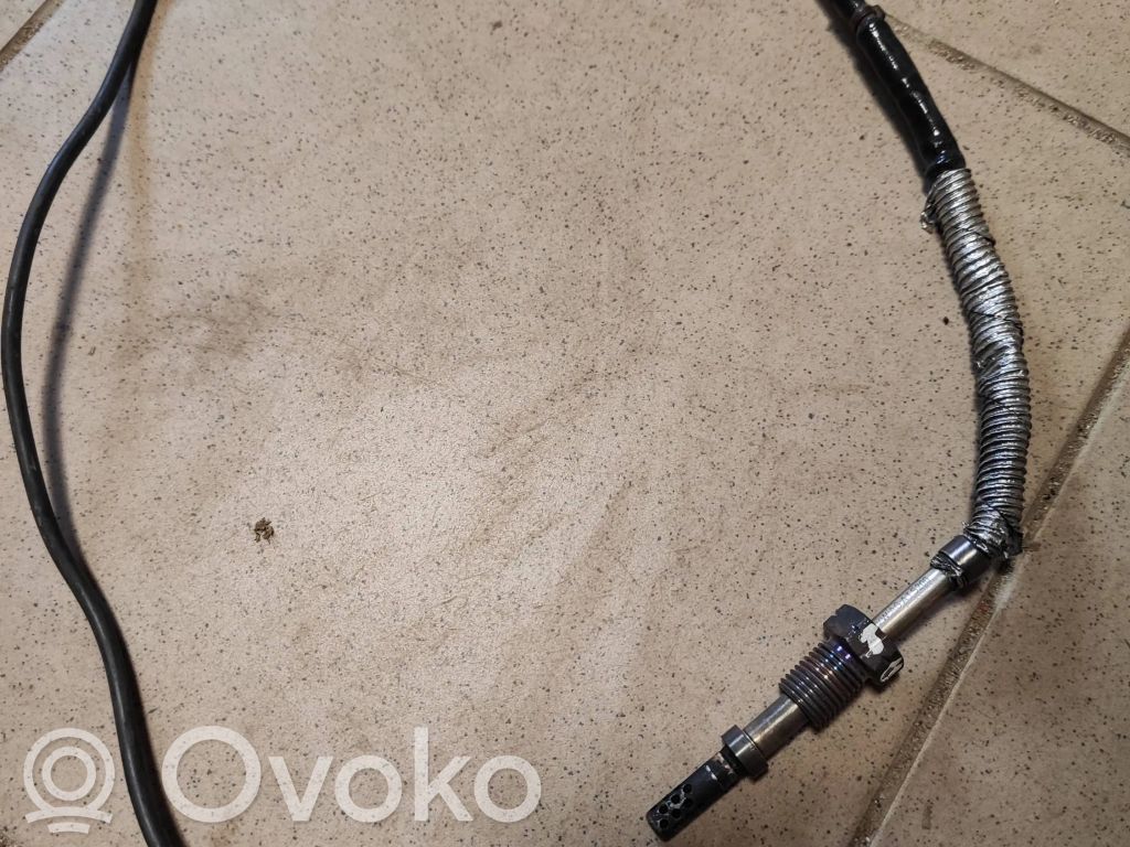 Audi A4 S4 B7 8E 8H Lambda probe sensor 