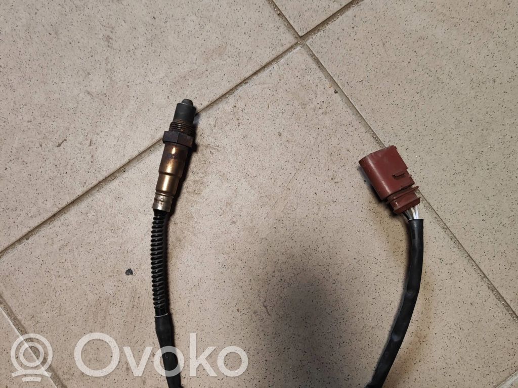Volkswagen PASSAT B5.5 Lambda probe sensor 