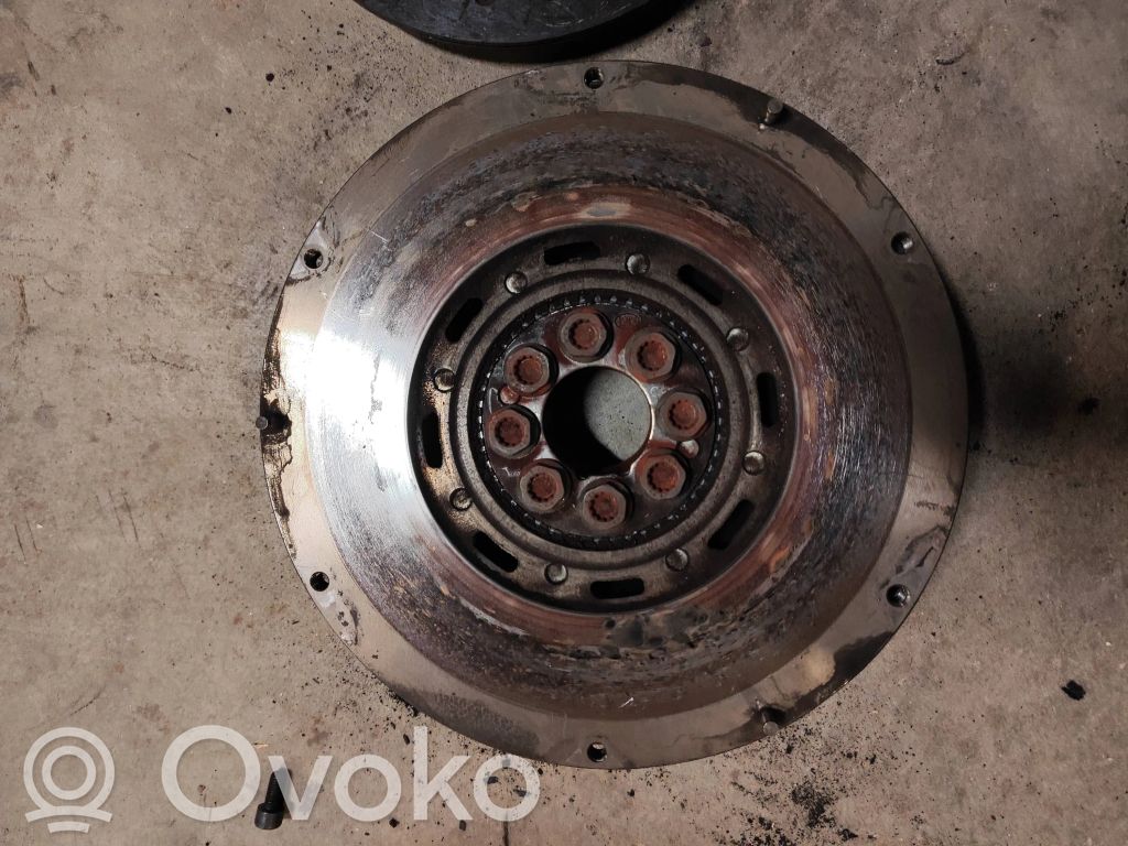 Volvo V70 Clutch set kit 