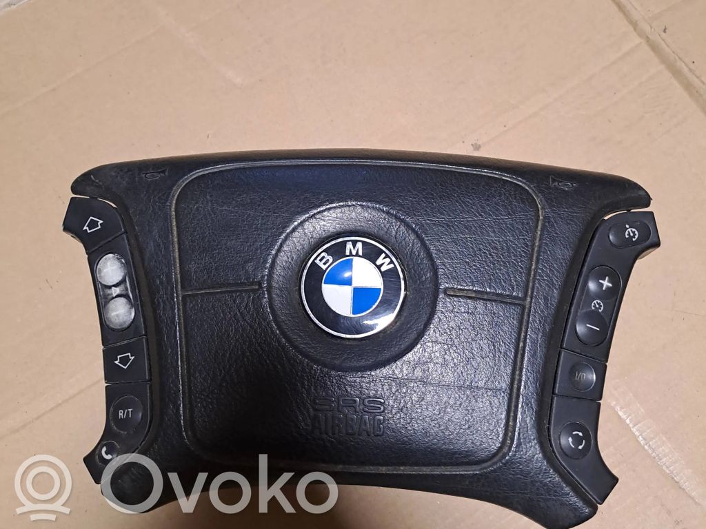 BMW 5 E39 Vairo oro pagalvė 