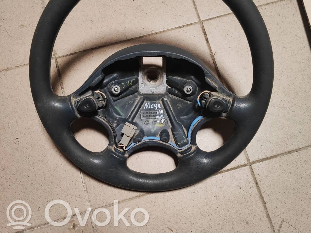Renault Scenic I Steering wheel 
