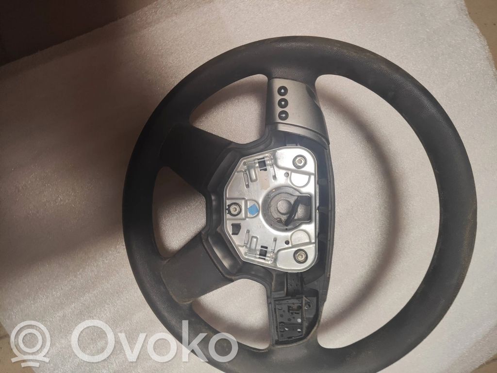 Opel Vectra C Stūre 