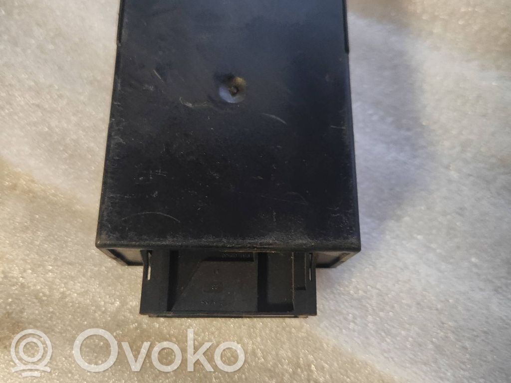 BMW 5 E39 Module de commande suspension pneumatique arrière 