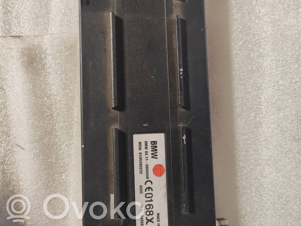 BMW 5 E39 Phone control unit/module 