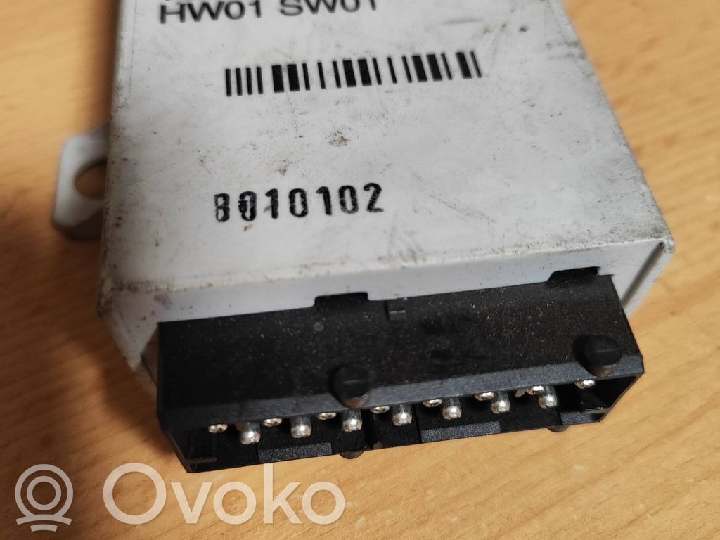 BMW 5 E39 Immobilizer control unit/module 