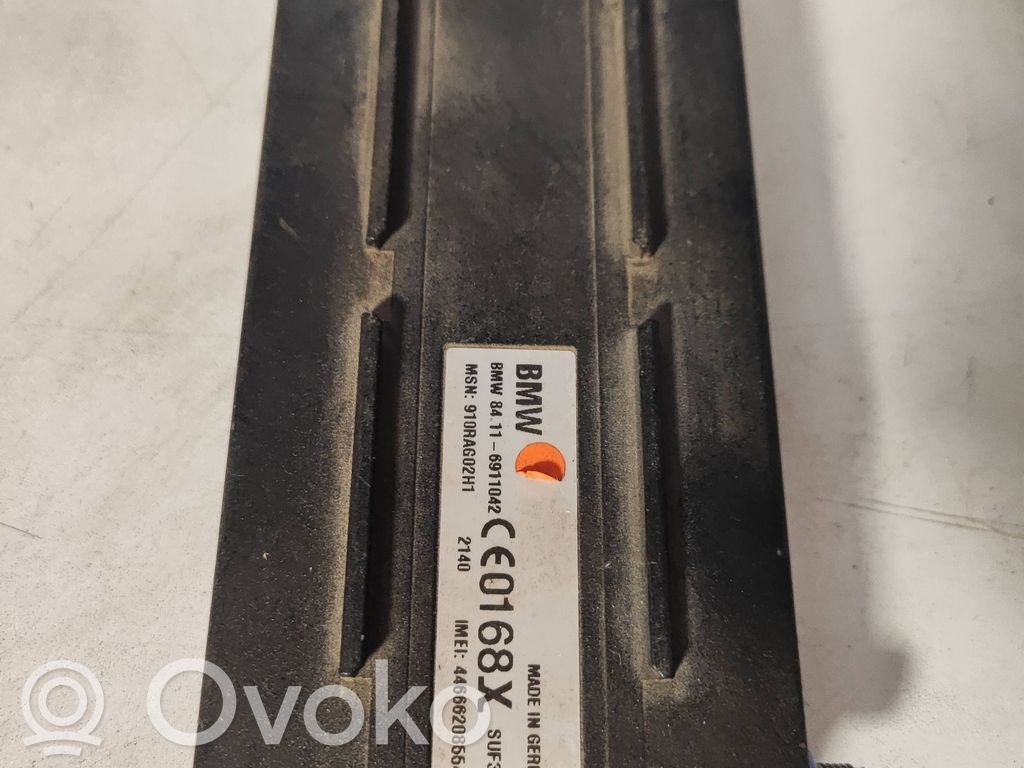 BMW 5 E39 Phone control unit/module 