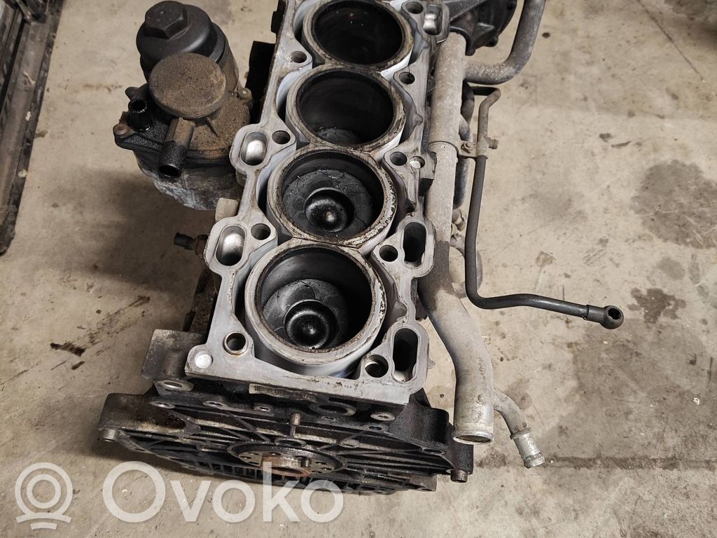 Bloque de motor   D5244T