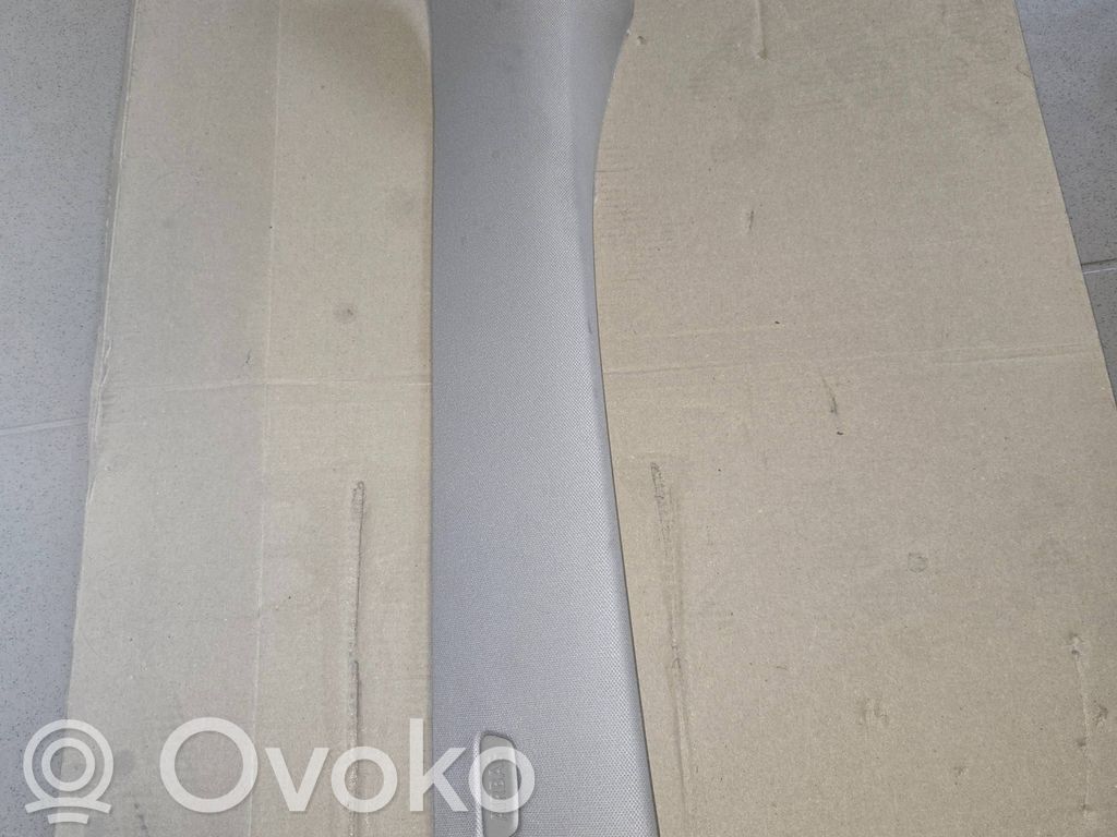 BMW X5 F15 Osłona słupka szyby przedniej / A 