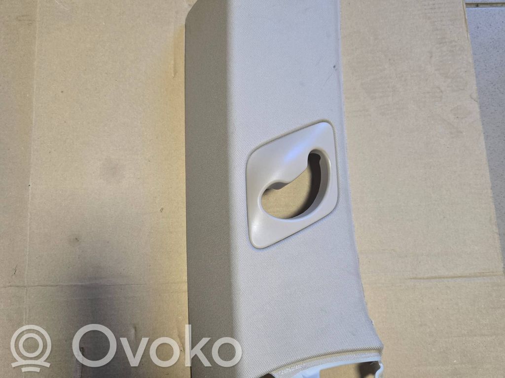 BMW X5 F15 Osłona środkowa słupka / C 