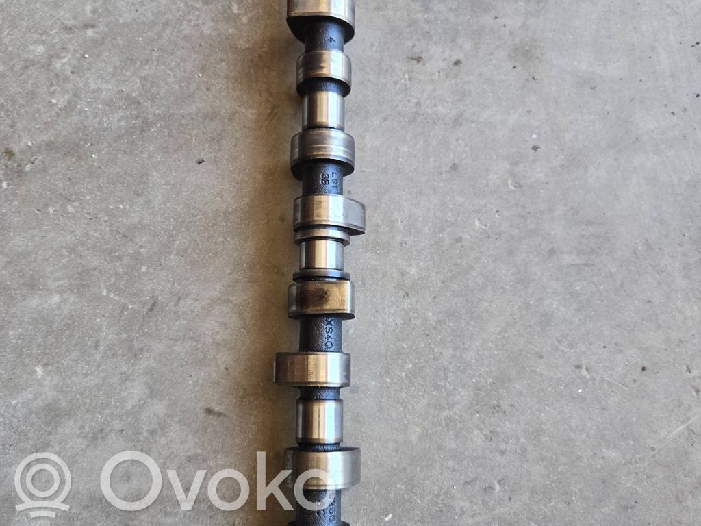 Ford Galaxy Camshaft 