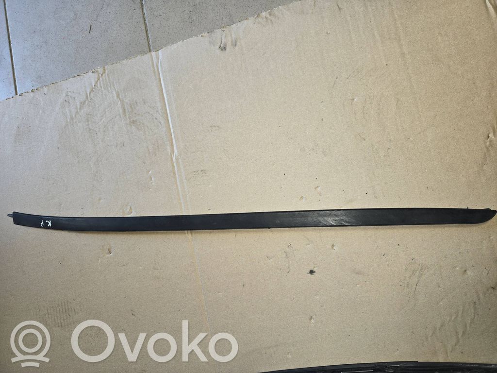 BMW X5 F15 Rivestimento parabrezza 