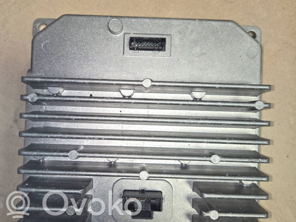 BMW X5 F15 Moduł / Sterownik zarządzania energią MPM 