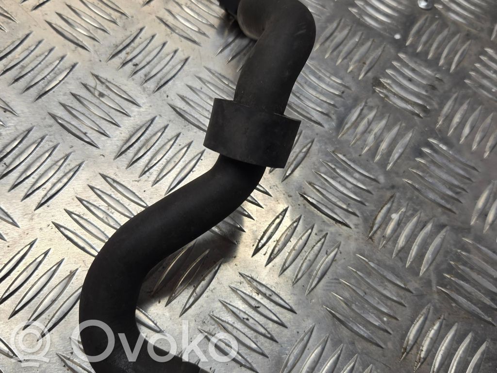 BMW X2 F39 Engine coolant pipe/hose 