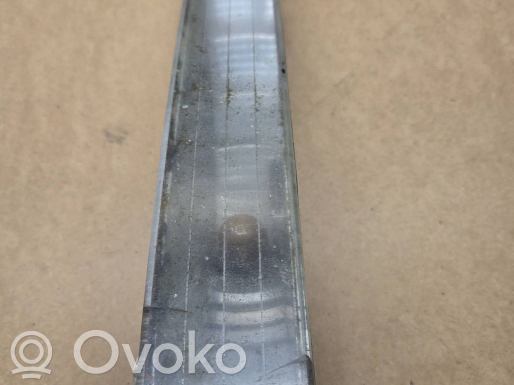 Opel Vivaro Front indicator light 