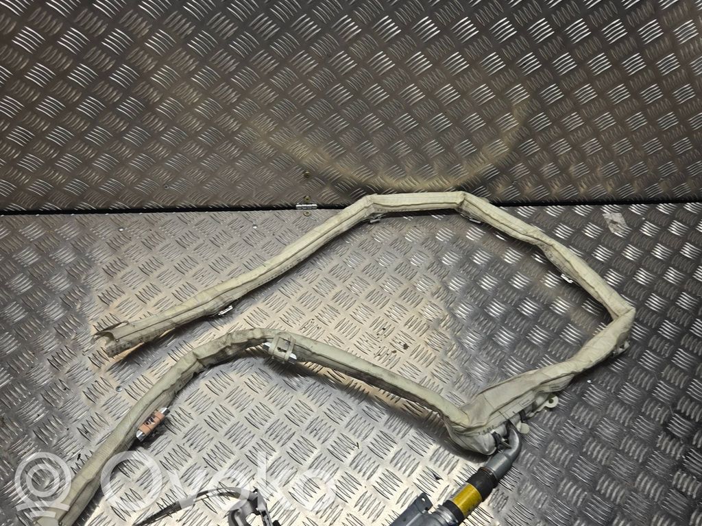 Ford Galaxy Airbag del techo 