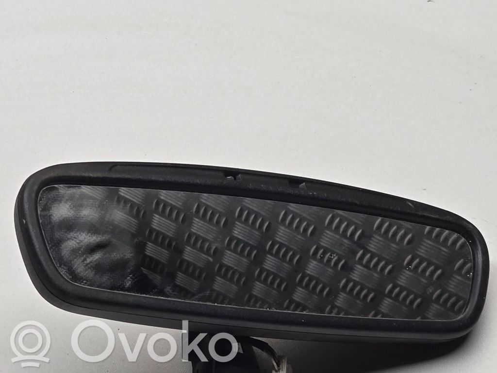 Espejo retrovisor (interior)   3S7A17E678