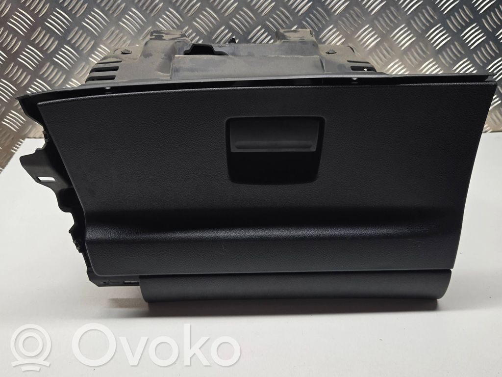 Ford Galaxy Daiktadėžė 