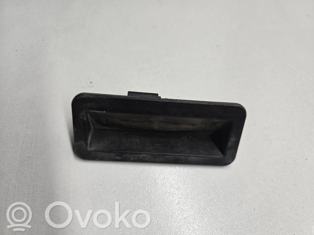 Ford Galaxy Tailgate/trunk/boot exterior handle 