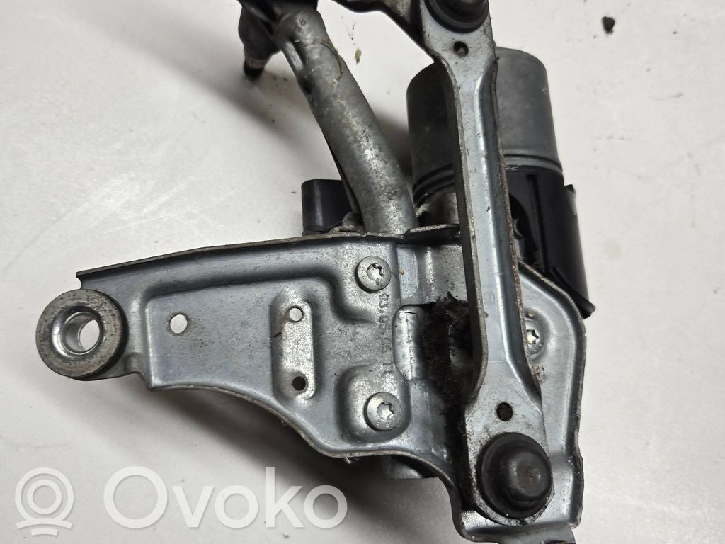 Ford Galaxy Pyyhkimen moottori 