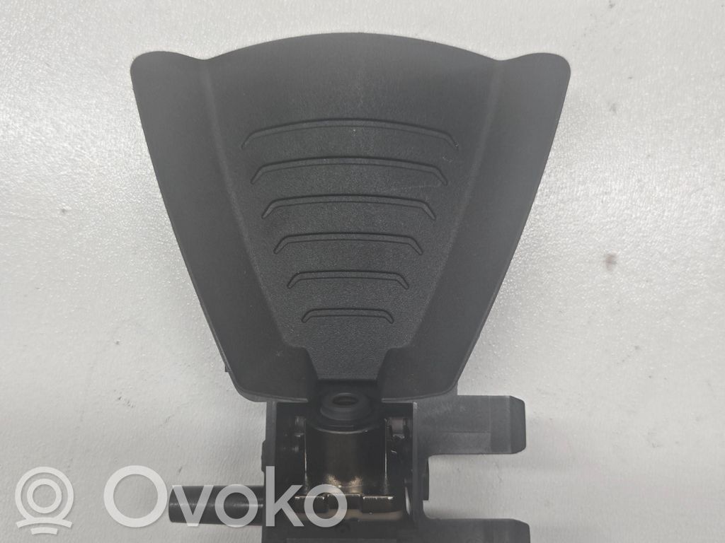 BMW X2 F39 Windshield/windscreen camera 