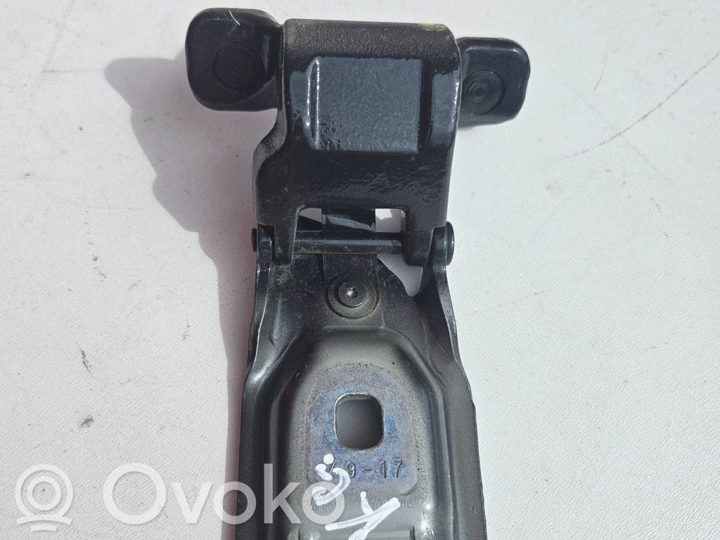 BMW X2 F39 Tailgate/trunk/boot hinge 