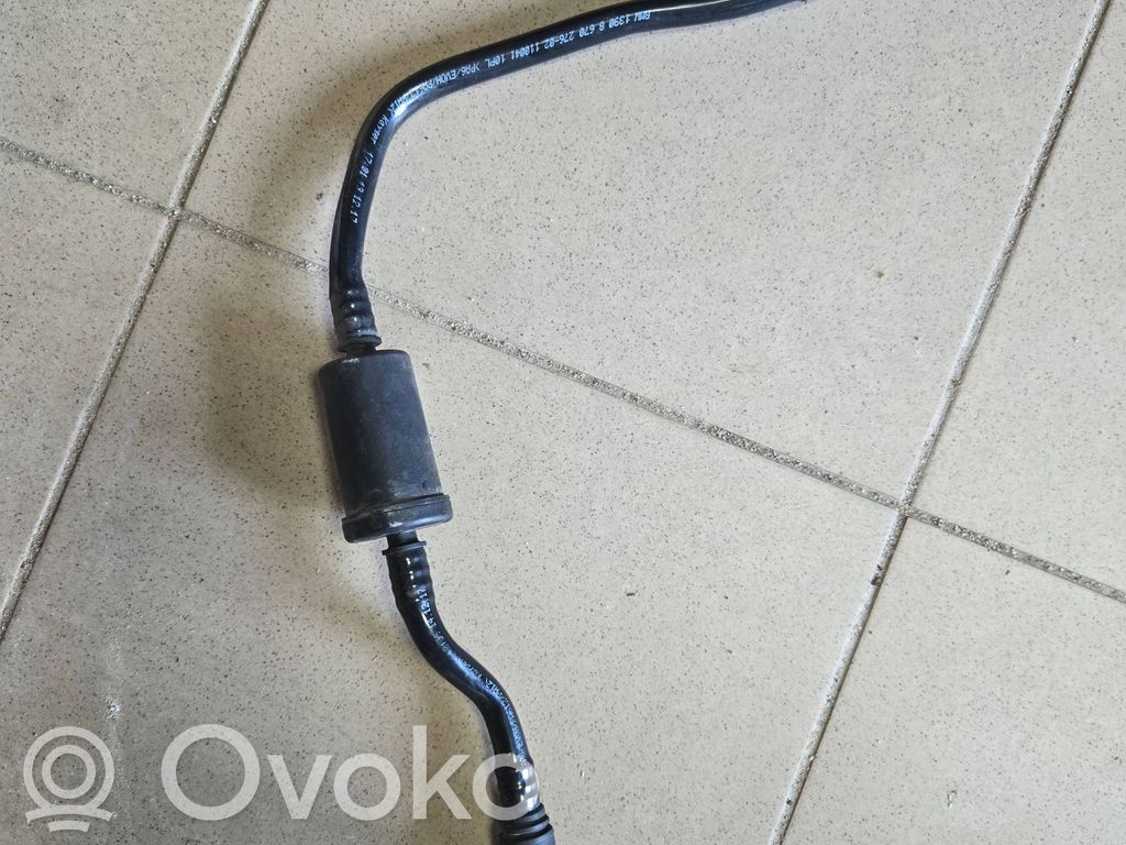 BMW X2 F39 Caurule (-es) / šļūtene (-es) 